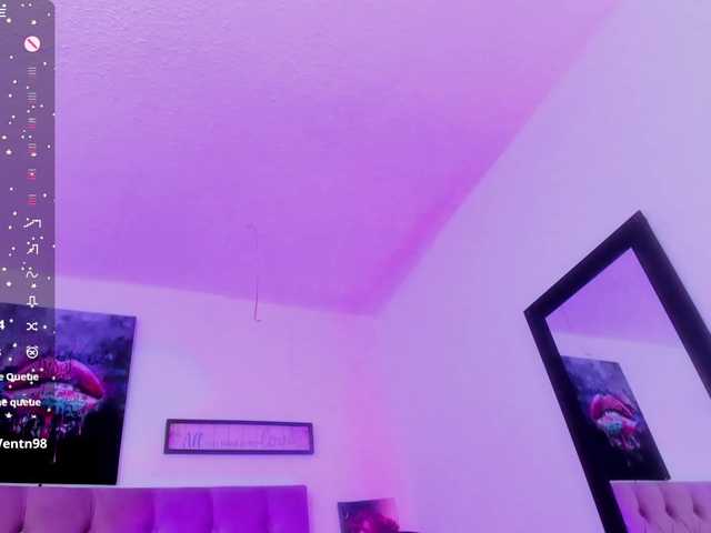 Aily-star's BongaCams show and profile