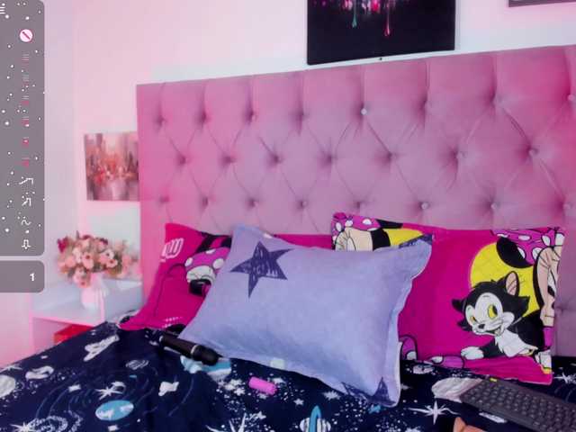 Aily-star's BongaCams show and profile