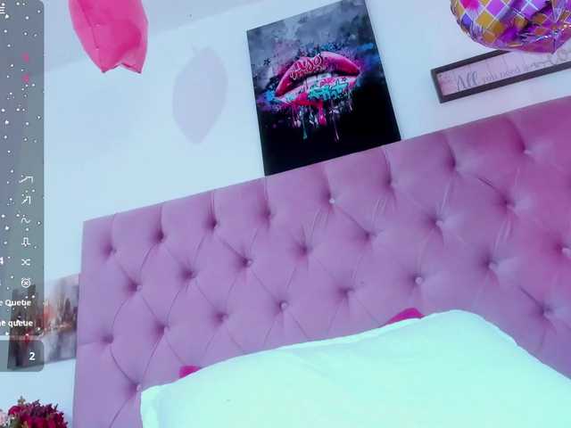 Aily-star's BongaCams show and profile