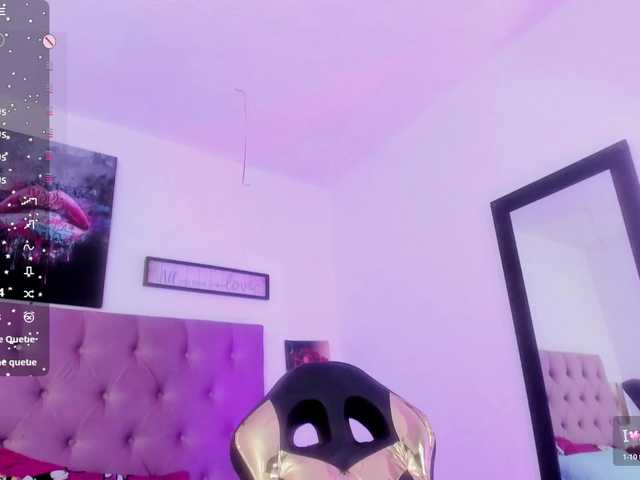 Aily-star's BongaCams show and profile