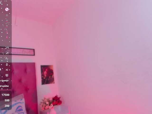 Aily-star's BongaCams show and profile