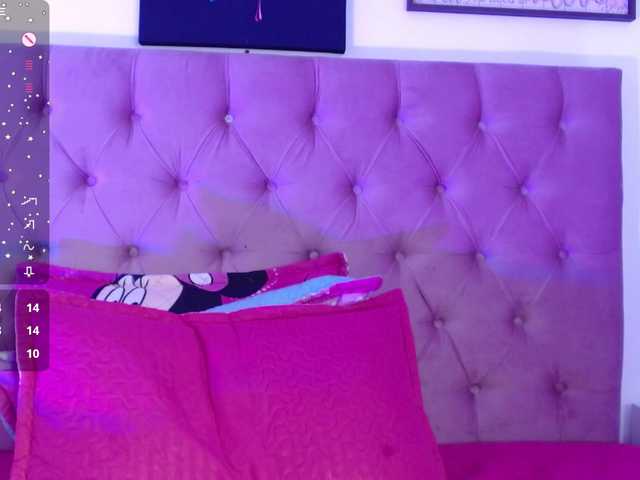 Aily-star's BongaCams show and profile