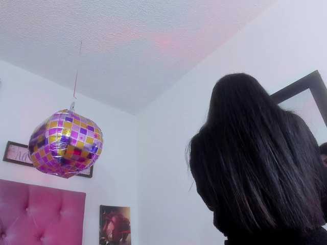 Aily-star's BongaCams show and profile