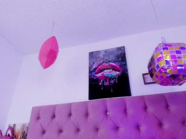 Aily-star's BongaCams show and profile