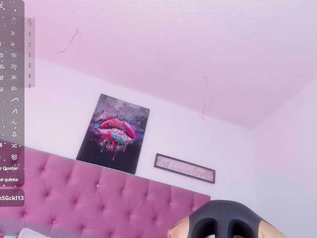 Aily-star's BongaCams show and profile