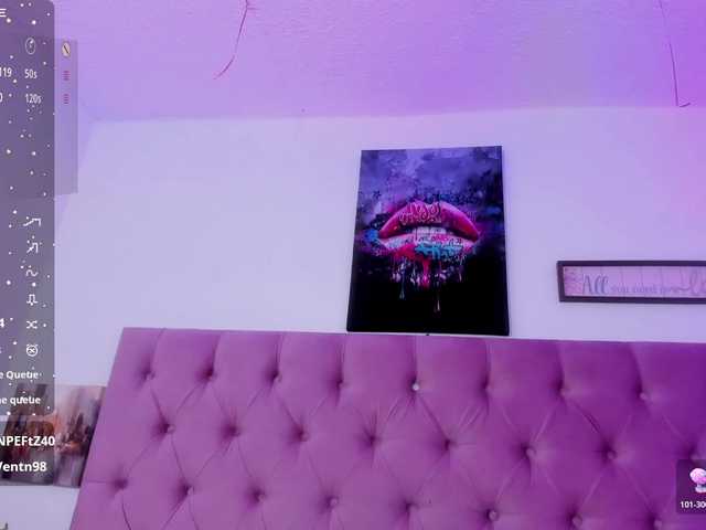 Aily-star's BongaCams show and profile