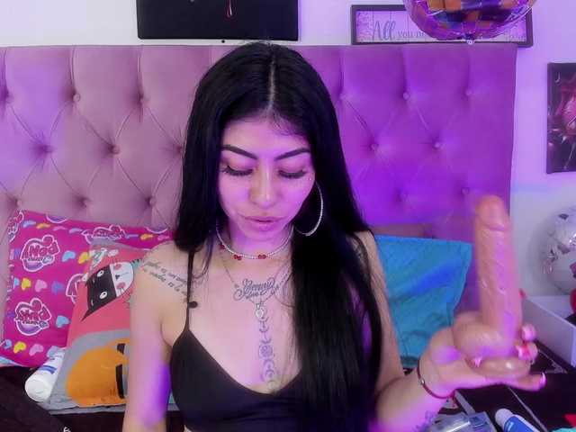 Aily-star's BongaCams show and profile