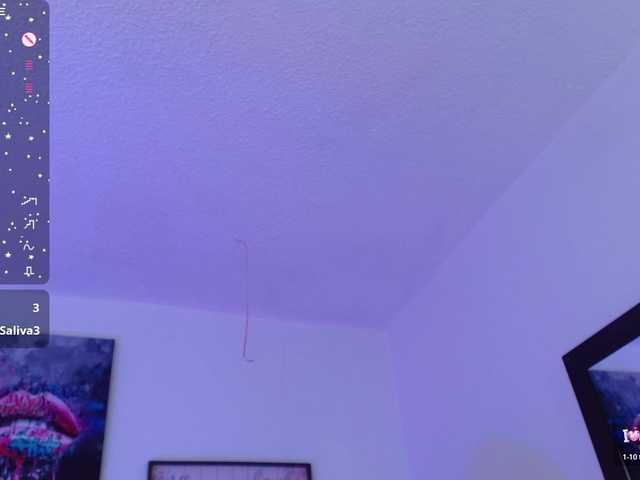 Aily-star's BongaCams show and profile