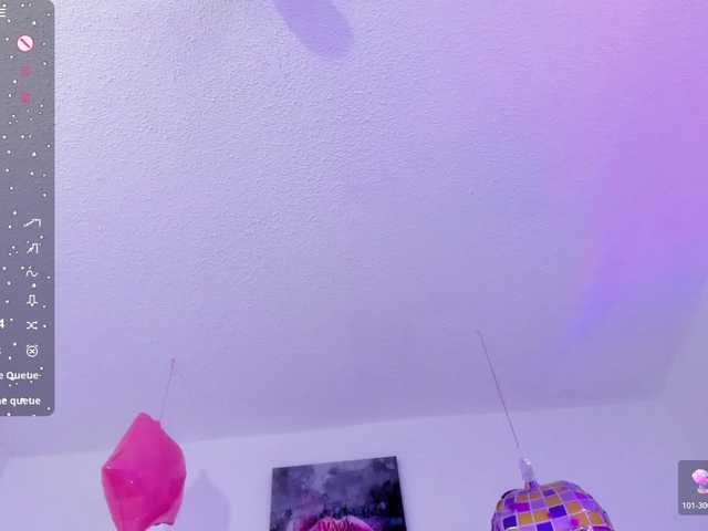 Aily-star's BongaCams show and profile