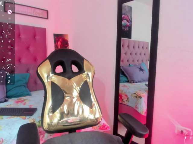 Aily-star's BongaCams show and profile