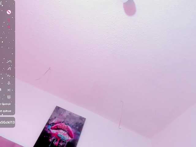 Aily-star's BongaCams show and profile