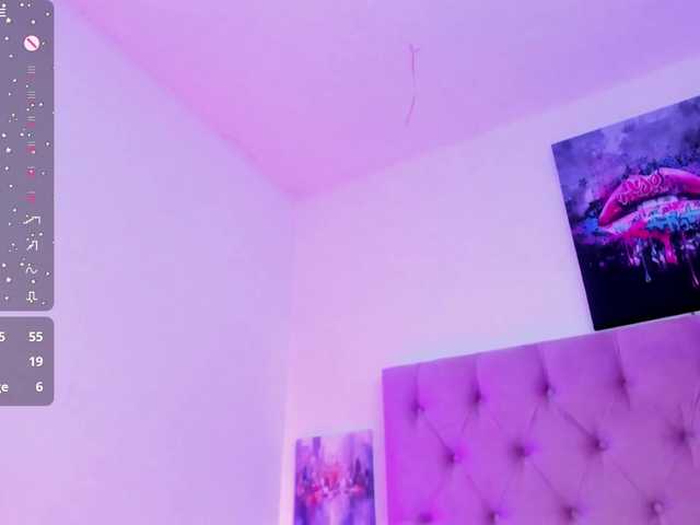 Aily-star's BongaCams show and profile