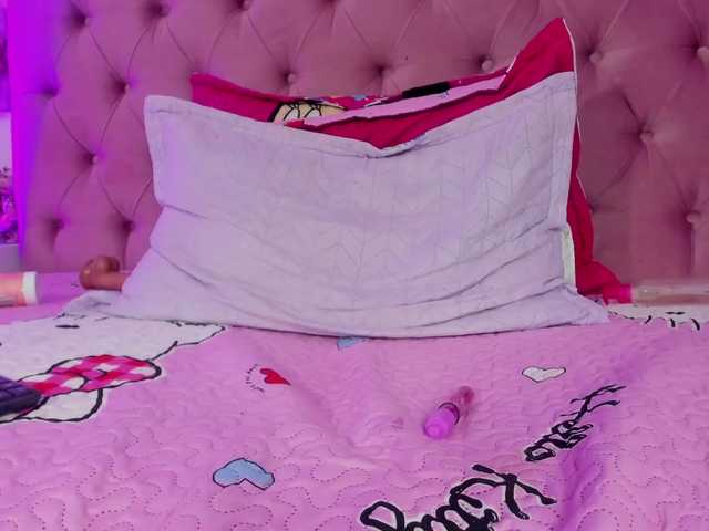 Aily-star's BongaCams show and profile