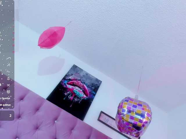 Aily-star's BongaCams show and profile