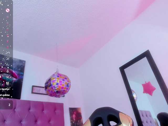 Aily-star's BongaCams show and profile