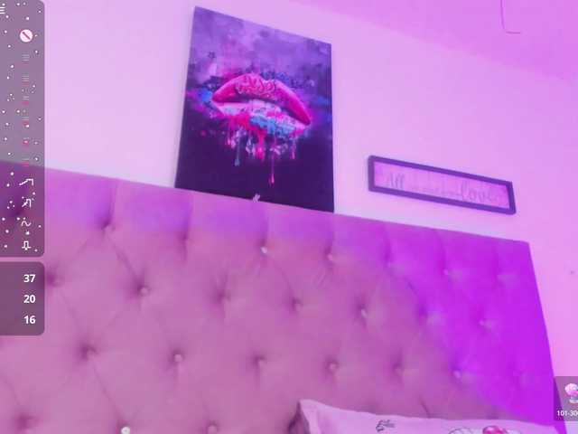 Aily-star's BongaCams show and profile