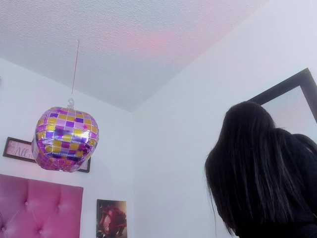 Aily-star's BongaCams show and profile