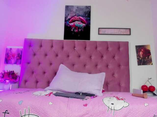 Aily-star's BongaCams show and profile