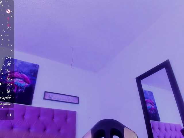 Aily-star's BongaCams show and profile