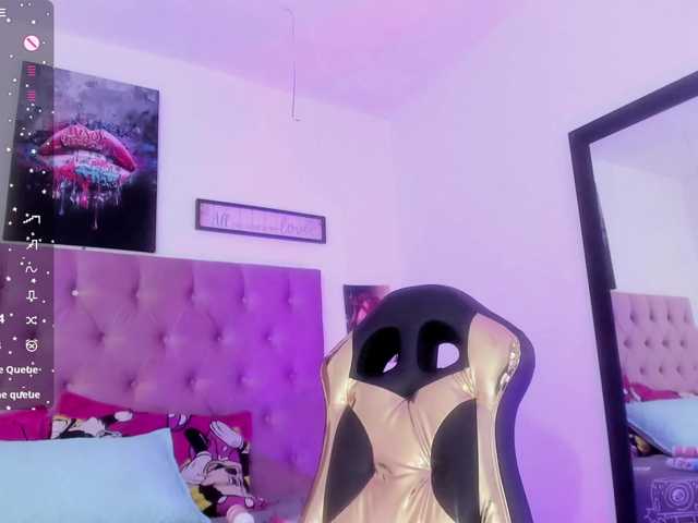 Aily-star's BongaCams show and profile