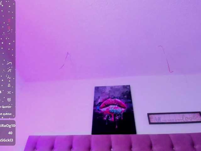 Aily-star's BongaCams show and profile