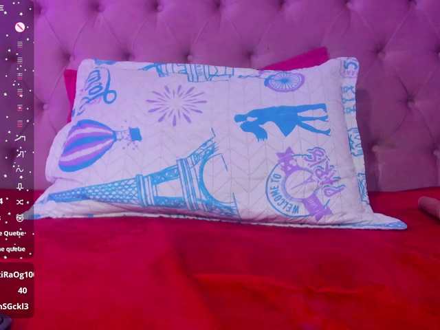 Aily-star's BongaCams show and profile