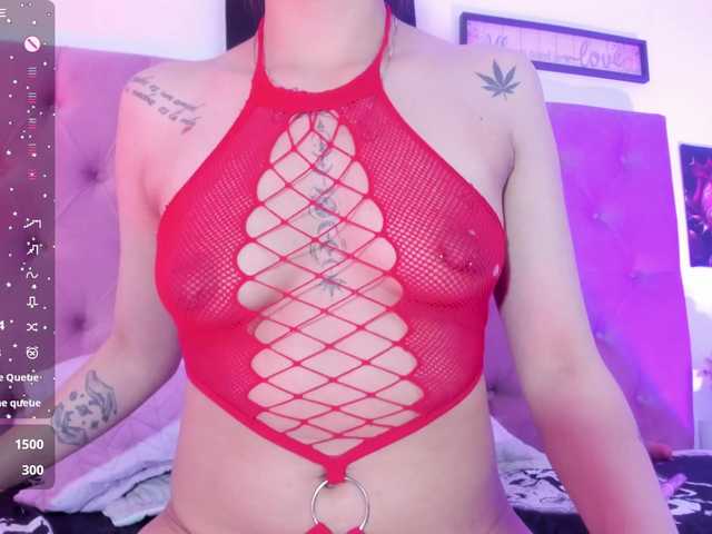 Aily-star's BongaCams show and profile