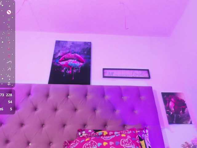 Aily-star's BongaCams show and profile