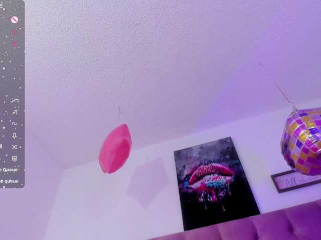 Aily-star's BongaCams show and profile