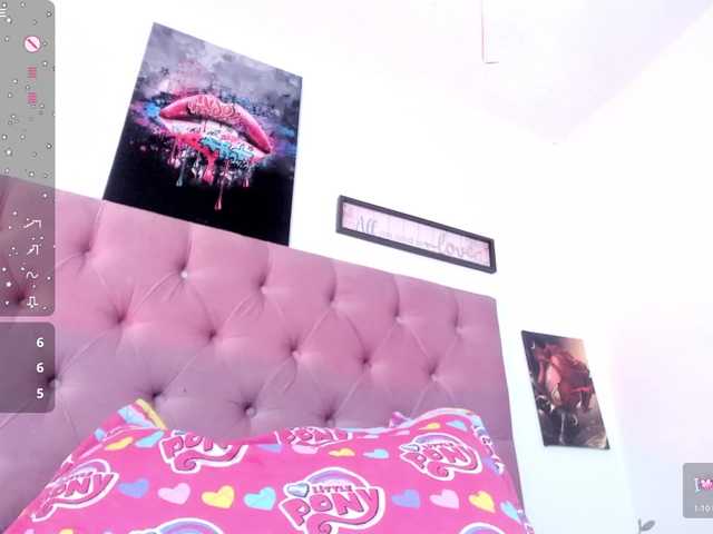 Aily-star's BongaCams show and profile