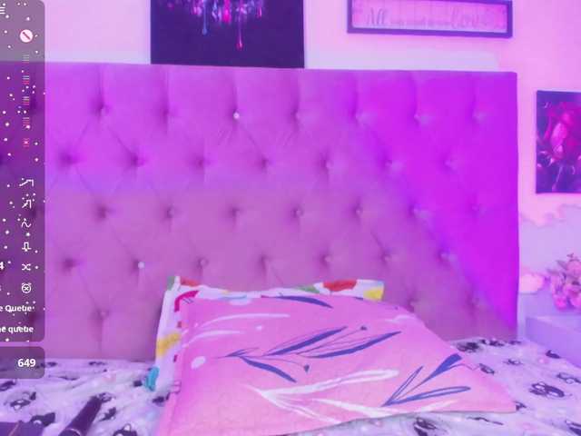 Aily-star's BongaCams show and profile