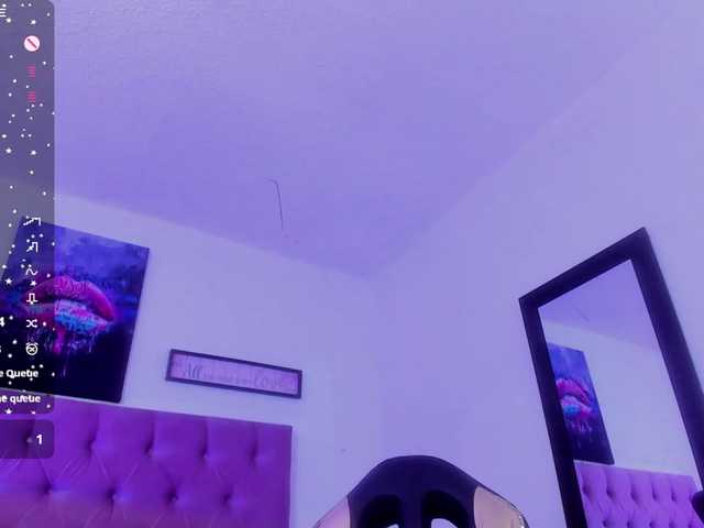 Aily-star's BongaCams show and profile