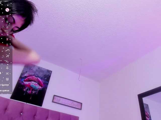 Aily-star's BongaCams show and profile