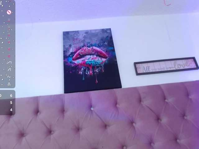 Aily-star's BongaCams show and profile