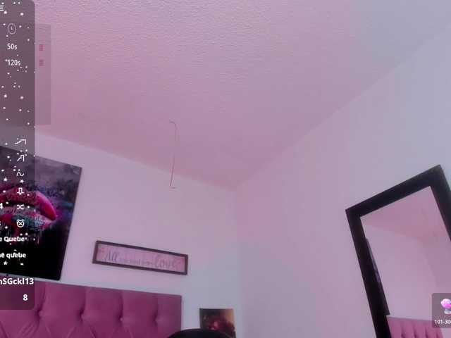 Aily-star's BongaCams show and profile