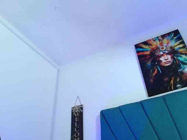 Aily-star webcam