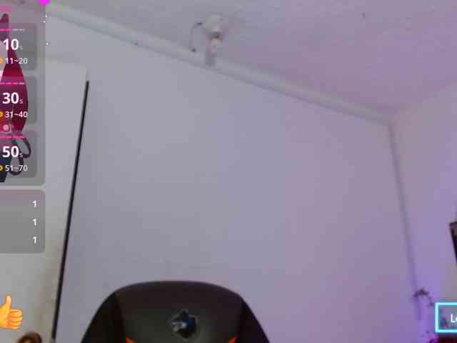 Aily-star webcam