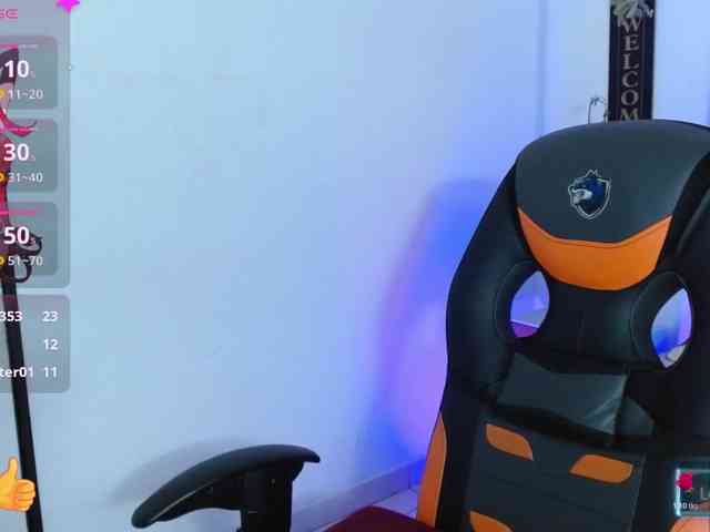 Aily-star webcam