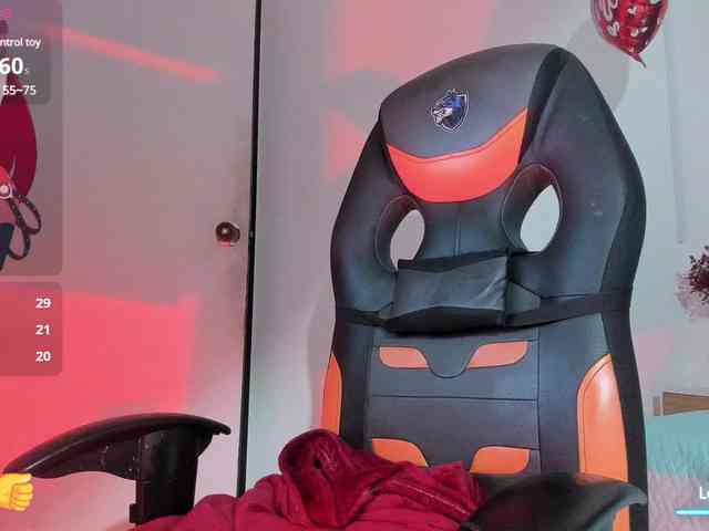 Aily-star webcam