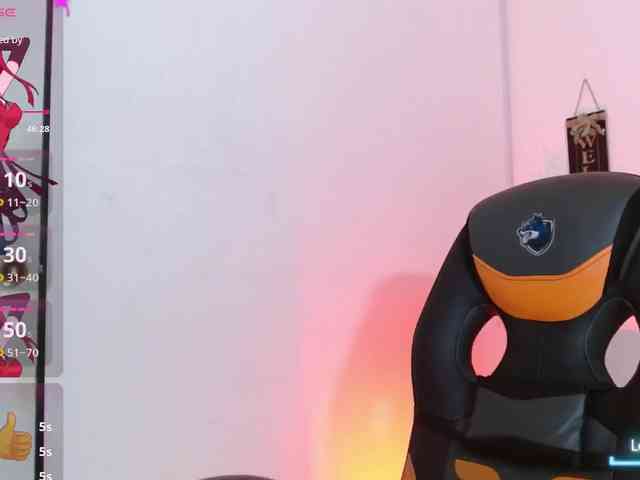 Aily-star webcam