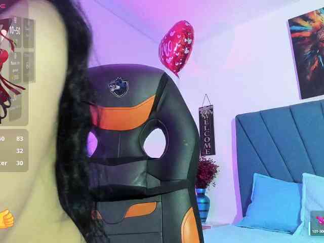 Aily-star webcam