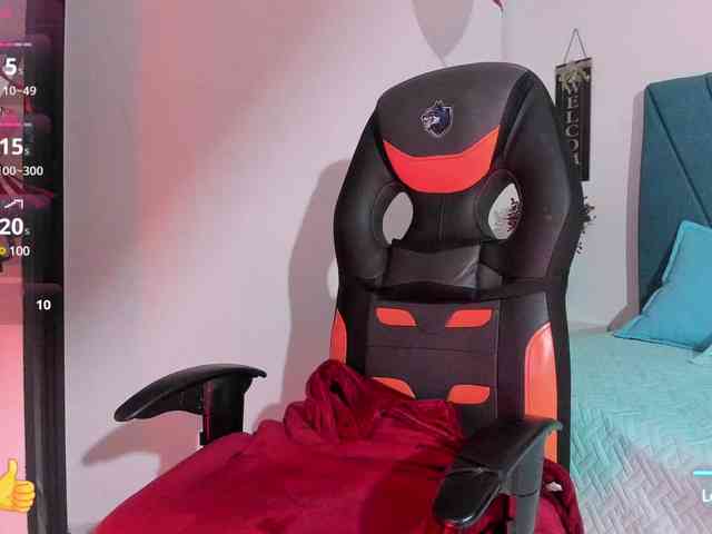 Aily-star webcam