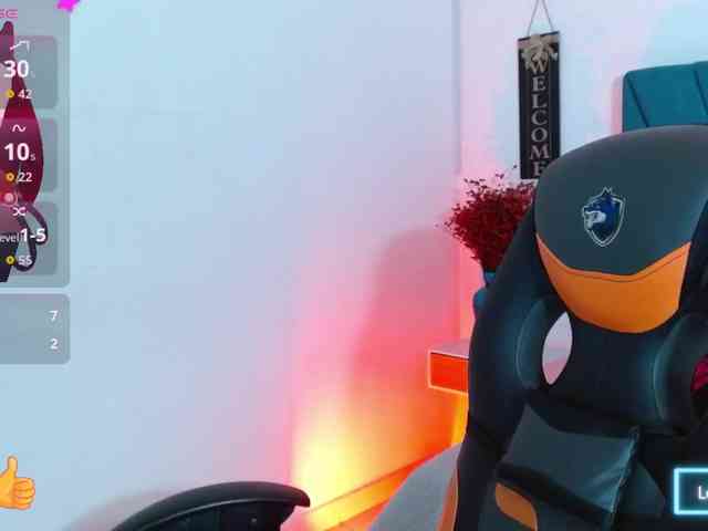 Aily-star webcam