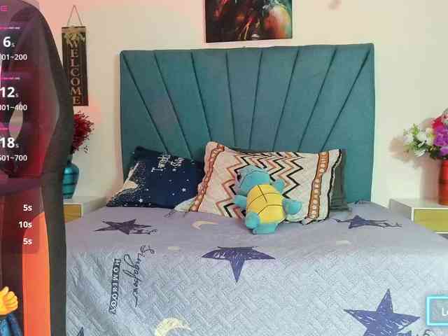 Aily-star webcam