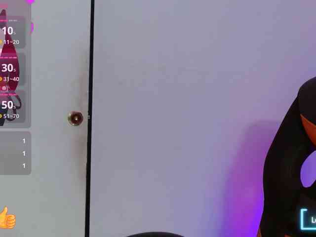 Aily-star webcam