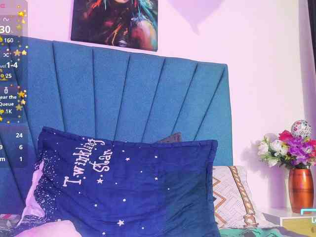 Aily-star webcam