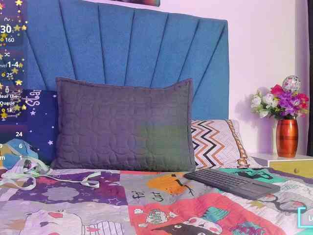 Aily-star webcam