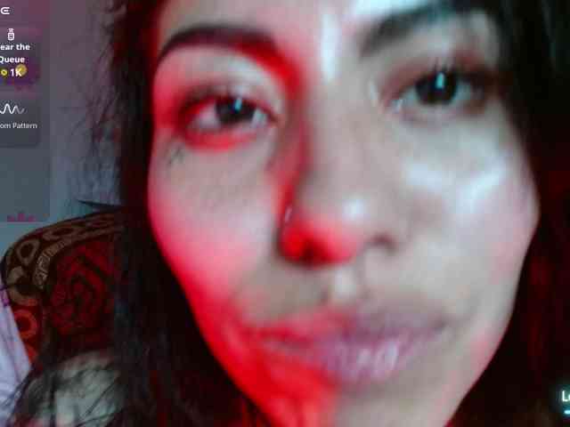 Aily-star webcam