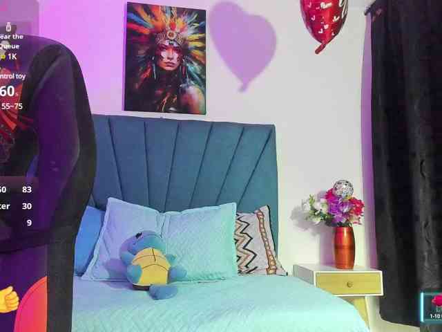 Aily-star webcam