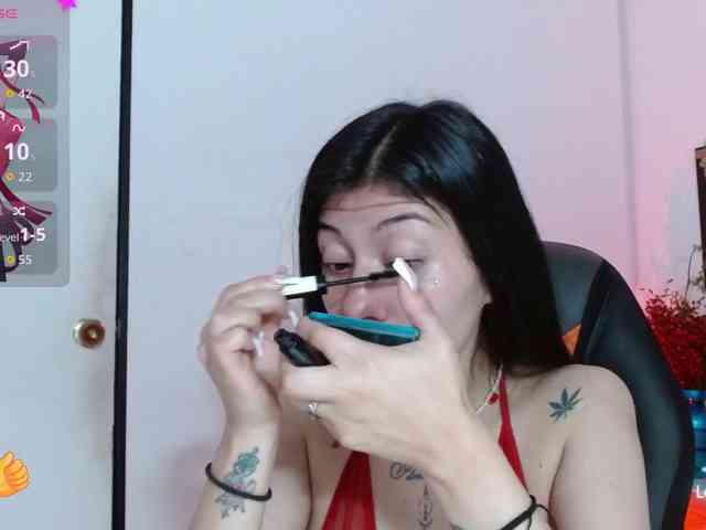 Aily-star webcam